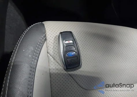 2021 Subaru Forester Limited из США, поврежденный, VIN JF2SKAUC6MH493382